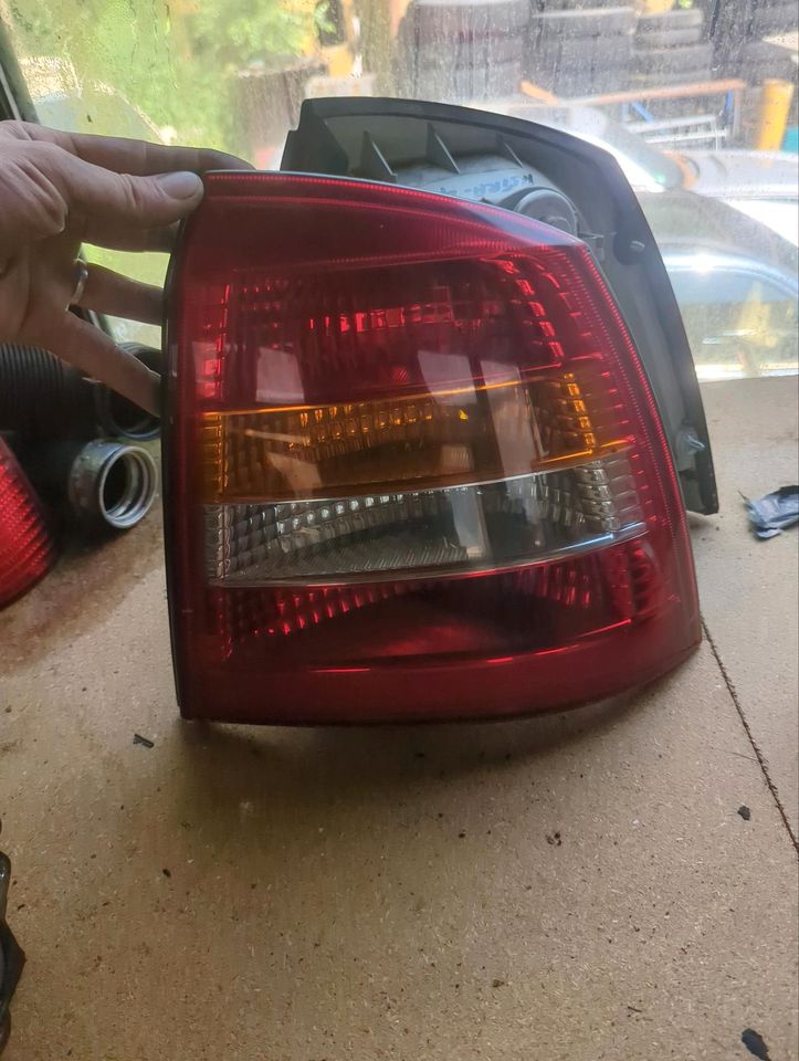 Astra G Rücklicht rechts
