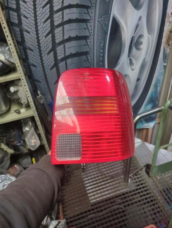 Passat 3B Kombi Rücklicht rechts