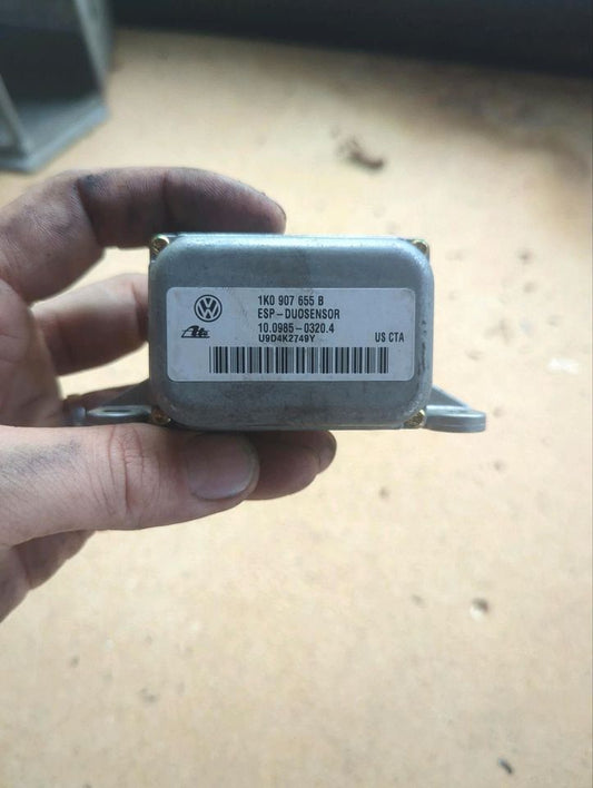 1K0907655B ESP duosensor