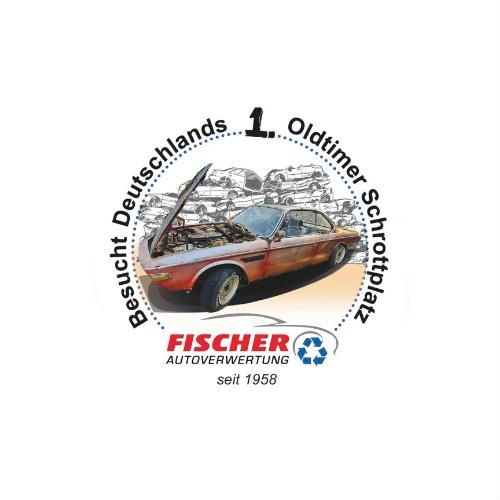 Fischer Autoverwertung Deutschlands erster Oldtimer Schrottplatz