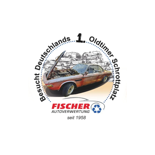 Oldtimer-Schrottplatz Shop 