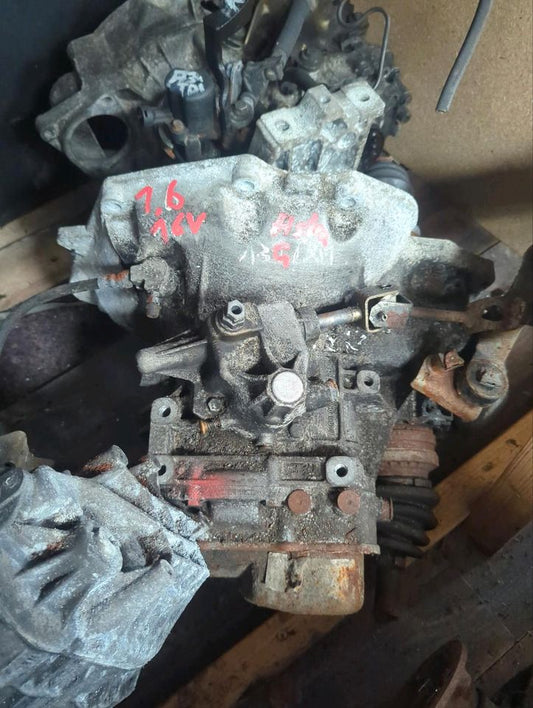 Astra G 1.6 16v Getriebe 131tkm