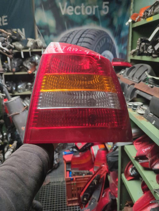 Opel Astra G Rücklicht rechts