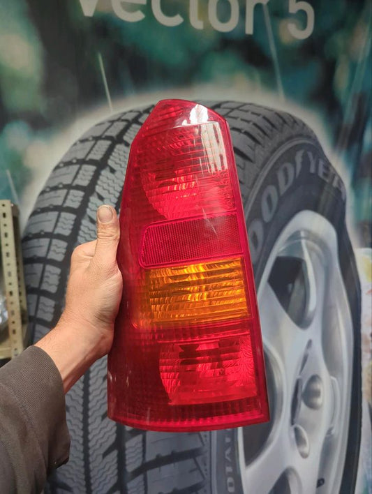 Mondeo Kombi Rücklicht links