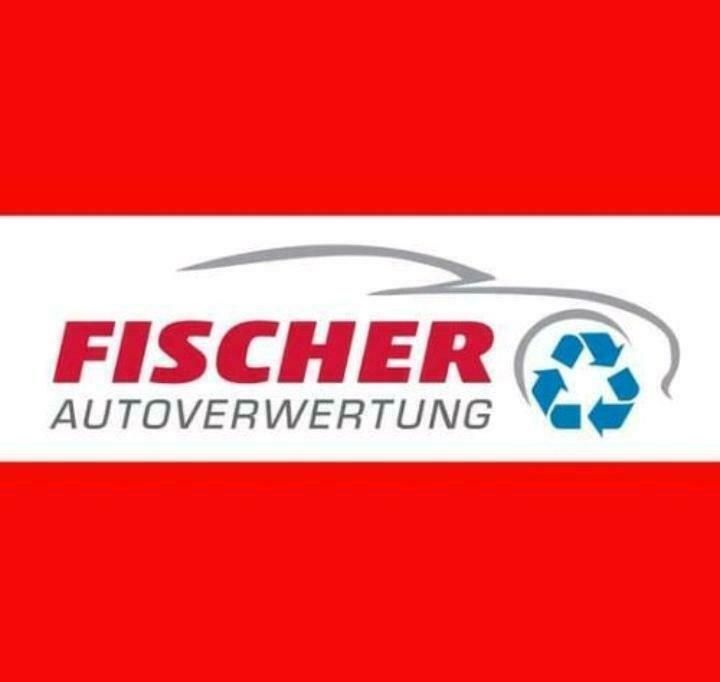 Autoteile Gebrauchtteile Autoverwertung Schrott Unfall