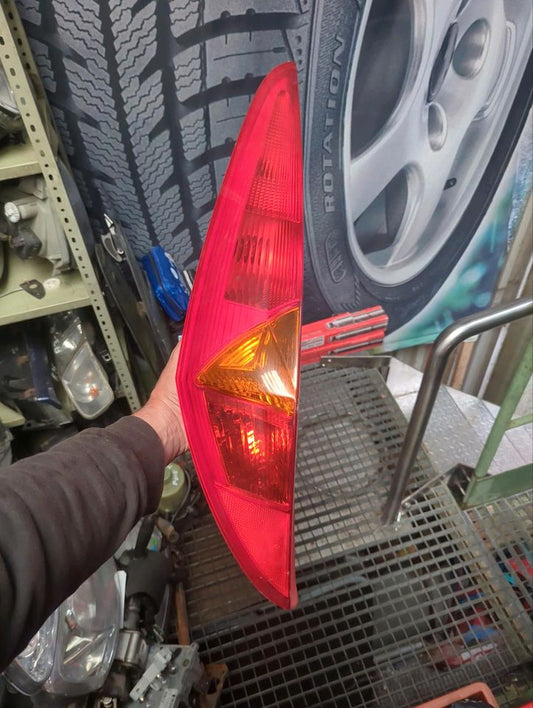 Fiat Punto 188 Rücklicht links