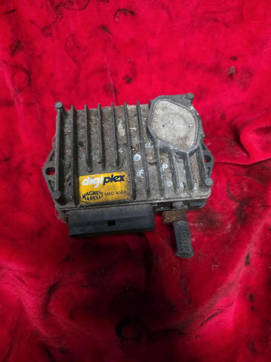 Digiplex MED406A Zündsteuergerät Fiat Lancia