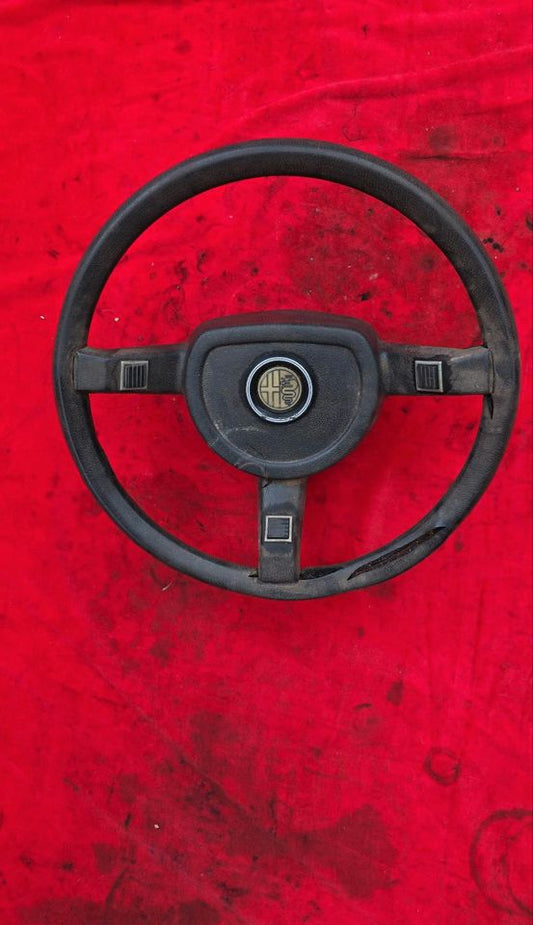 Alfa Romeo Oldtimer Lenkrad