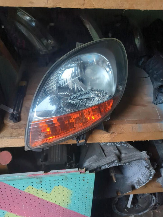 Renault Kangoo Scheinwerfer links
