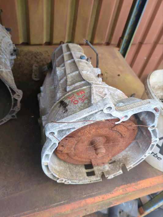 5HP-18 BMW E36 Automatik Getriebe
