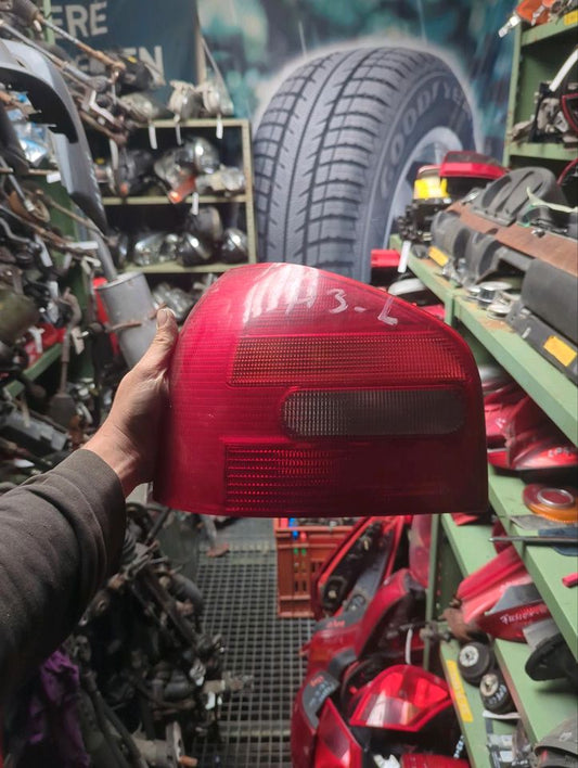 Audi A3 8L Rücklicht Links