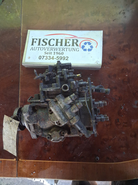 Einspritzpumpe Bosch 1465132481 Lager b1/ 005