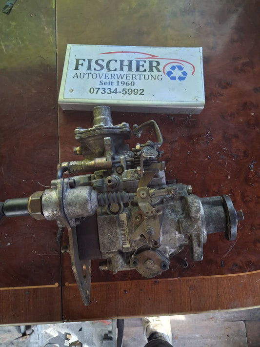 Einspritzpumpe Bosch 0460414086 lagerb1/007