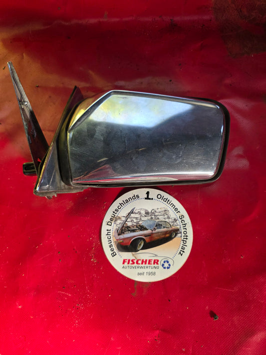 W123 Aussenspiegel links