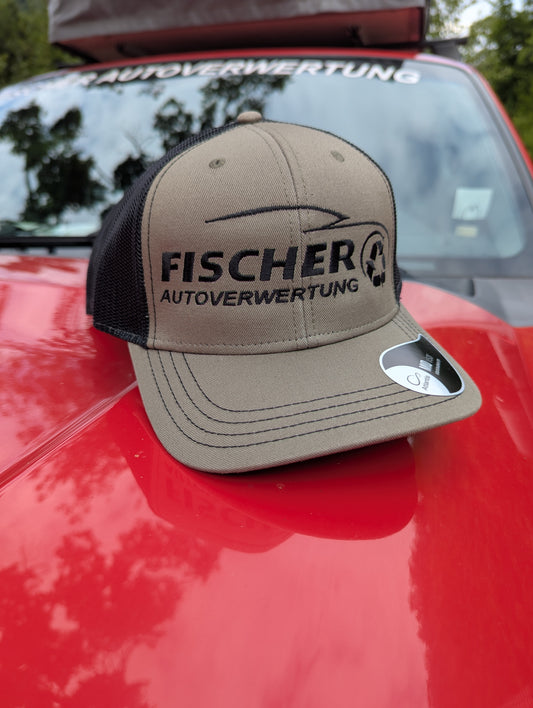 Fischer-Autoverwertung Cap