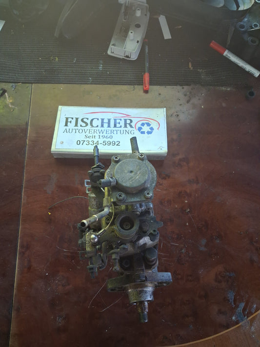 VAG Einspritzpumpe Bosch 9460620007 Lager b1/003