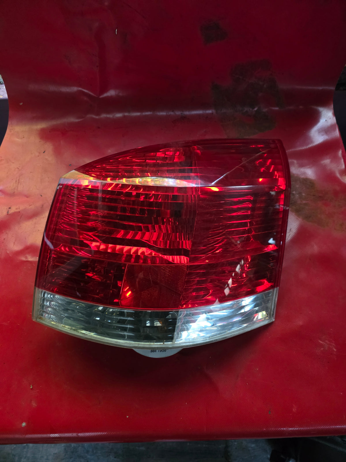 Opel signum Rücklicht Rechts