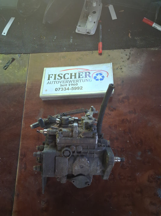 VAG Einspritzpumpe Bosch 0460494263 Lager b1/002