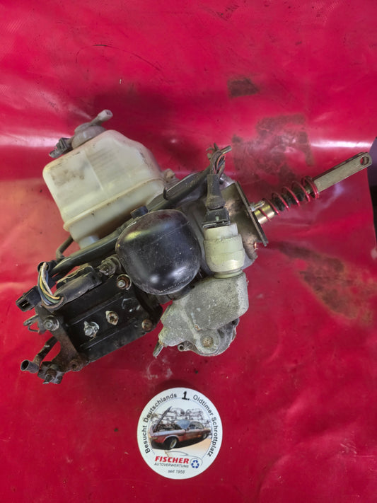 VW Golf 2 ABS-Block / ABS-Hydraulikaggregat gebraucht