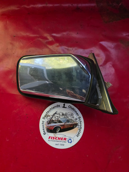 W123 Aussenspiegel Elektrisch Rechts