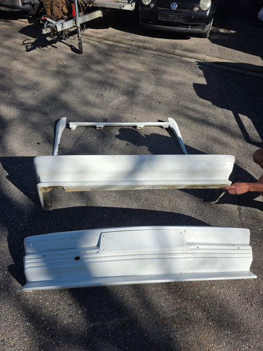 W201 Zender 540043 Bodykit