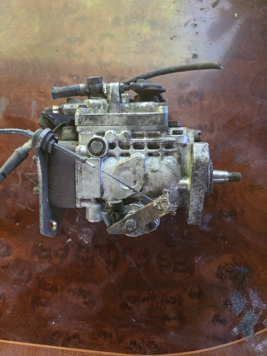 VAG Einspritzpumpe 068130107 Lager b1/ 001