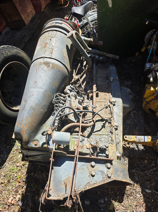 Deutz F6L514